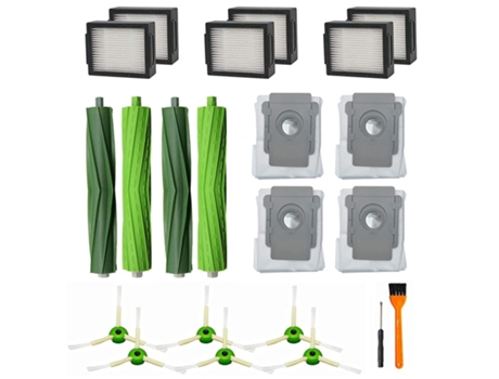 Accesorio Aspiradores IROBOT i roomba i7 i7+ i6+ i8 i3+plus e5 e6 e7 Filtro