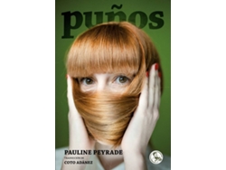 Libro Puños de Pauline Peyrade (Español)