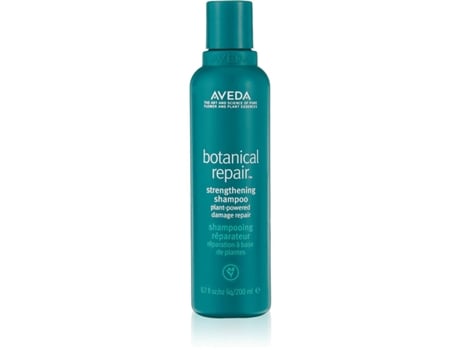 Champô Fortalecedor Aveda Botanical Repair 200 ml