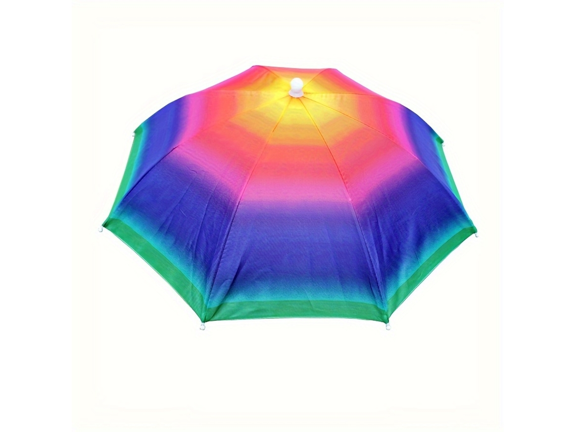 1 Sombrero Plegable Grande, Adecuado Para Senderismo, Acampadas, Picnics, Salidas A La Playa, Ciclismo Y Uso Diario., Hogar, Moderno, Func
