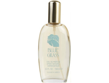 Perfume ELIZABETH ARDEN Blue Grass Edp Vaporizador 100 ml