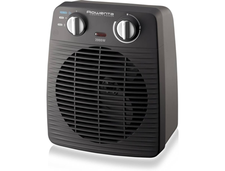 Calefactor ROWENTA SO2210F0 (2000 W) — 2000 W