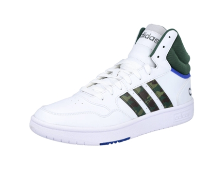 Gy4767 Hoops 3.0 Zapatillas medias 44 ADIDAS