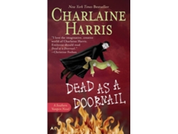 Libro Dead As A Doornail de Charlaine Harris