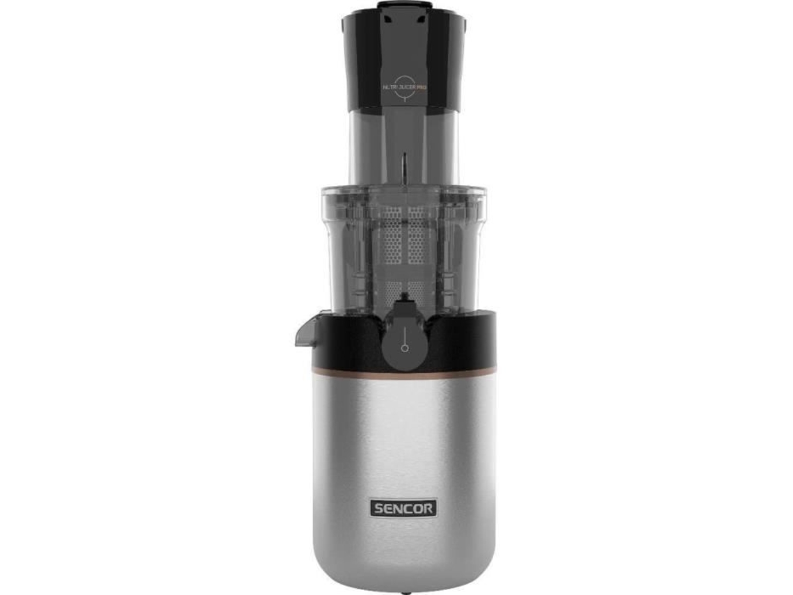 Extractor de jugos lento Sencor Ssj 8050