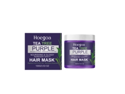 Mascarilla capilar de árbol de té morado Worten