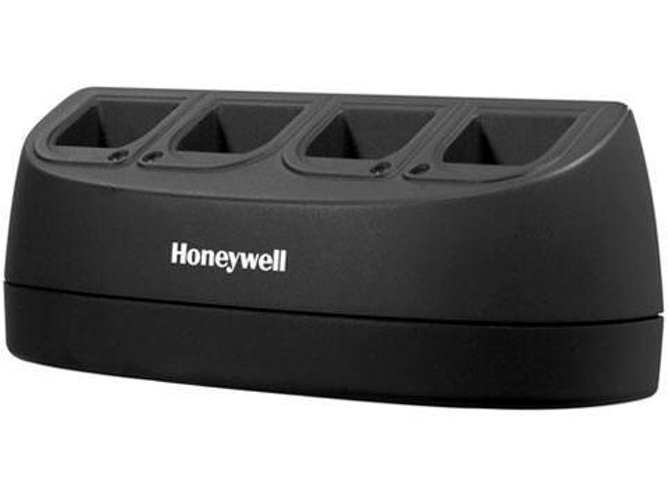 Cargador de pilas HONEYWELL MB4-BAT-SCN01EUD0