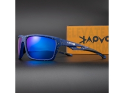 Gafas De Ciclismo, Gafas De Sol Polarizadas Para Deportes Al Aire Libre Para Hombre Y Mujer, Gafas Cortavientos Para Bicicleta.