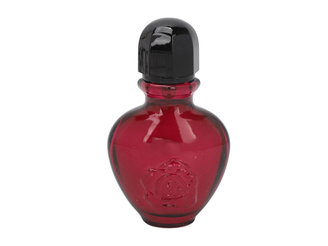 Perfume de mujer (aroma a rosa, fragancia duradera)