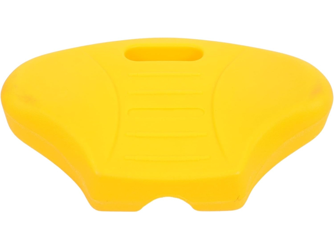 Asiento De Columpio De Plástico Para Niños Y Niñas, Kit De Reparación De Equipos De Juego Para Exteriores,...