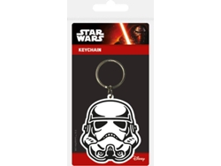 Llavero STAR WARS Storm Trooper