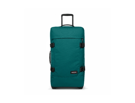 Bolsa Unisex EASTPAK Maleta Tranverz Verde