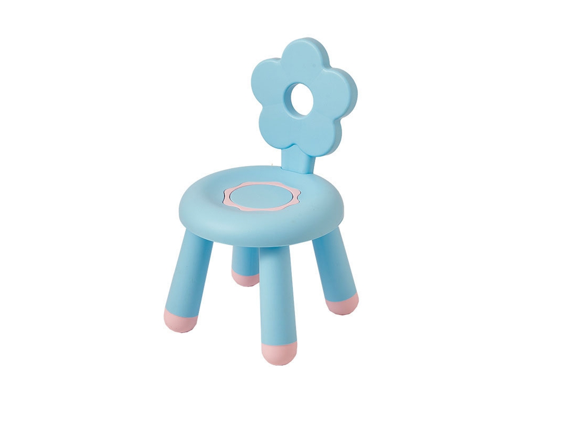 Sillas De Actividad Para Niños Pequeños, Sillas Plásticas Portátiles Y Bonitas Para Bebés
