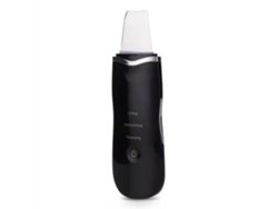 Dispositivo De Belleza (negro), Dispositivo De Cuidado De La Piel Recargable Por Usb