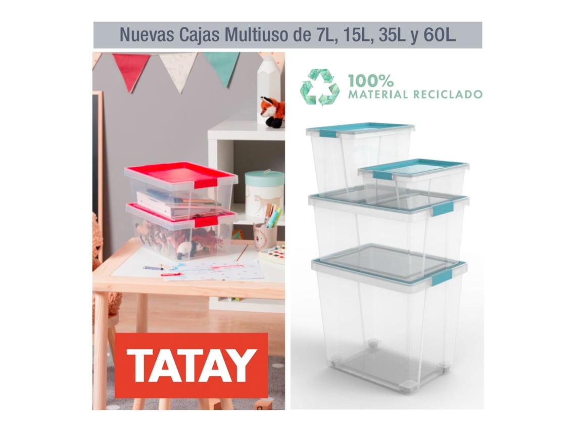 Productos - ORDENACION - Tatay