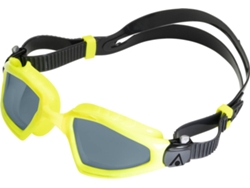 Gafas de Natación AQUASPHERE Kayenne Pro (Amarillo - Tamaño: Único)