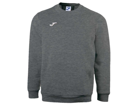 Sudadera de Hombre JOMA Race Gris