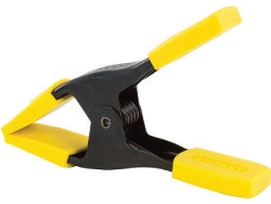Abrazadera STANLEY 25mm