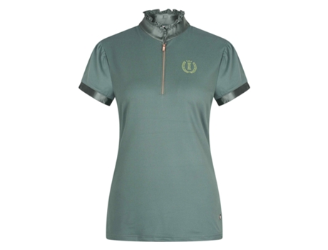 Camiseta de Mujer ADIDAS PERFORMANCE Cmp Tam (2XL)