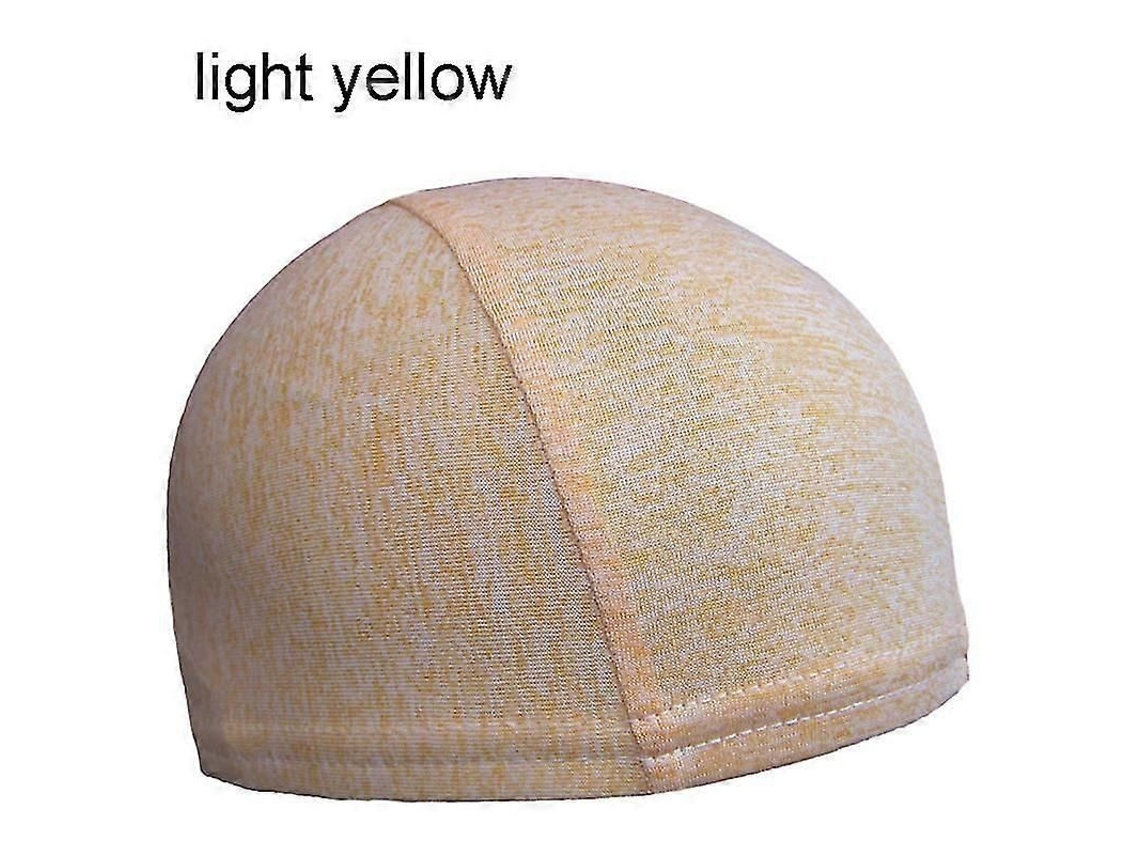 Gorra de ciclismo TAISHENGDA con forro de secado rápido para adultos, unisex, ideal para actividades al aire libre.