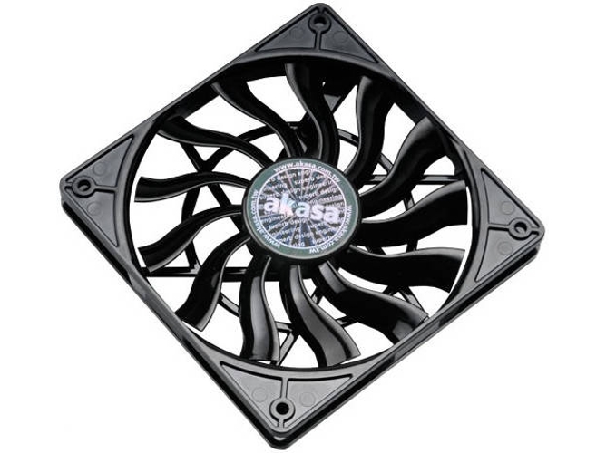 Ventilador AKASA AK-FN078