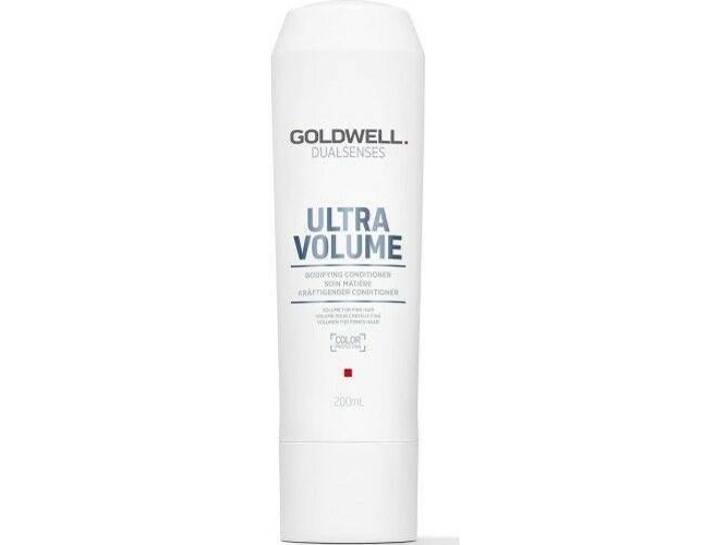 Acondicionador GOLDWELL Dual Senses Ultra Volume (200 ml)