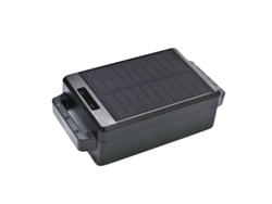 ZRUXE Inteligente Impermeable Gps Pet Tracker Energía Solar Localizador Electrónico De Posicionamiento De Ovejas De Ganado
