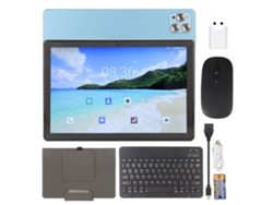 Tableta Android 12 (8 GB de RAM, 256 GB de ROM)