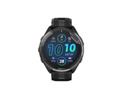 Protector de Pantalla Full Cover para Garmin Forerunner 165 Garmin Forerunner 165 PHONECARE Hidrogel Transparente