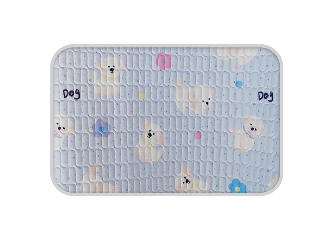 Manta impermeable antideslizante para bebé, manta de lactancia, manta para cambiar pañales, manta menstrual