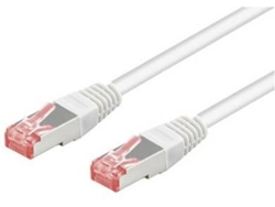 Cable de Red GOOBAY (RJ45)