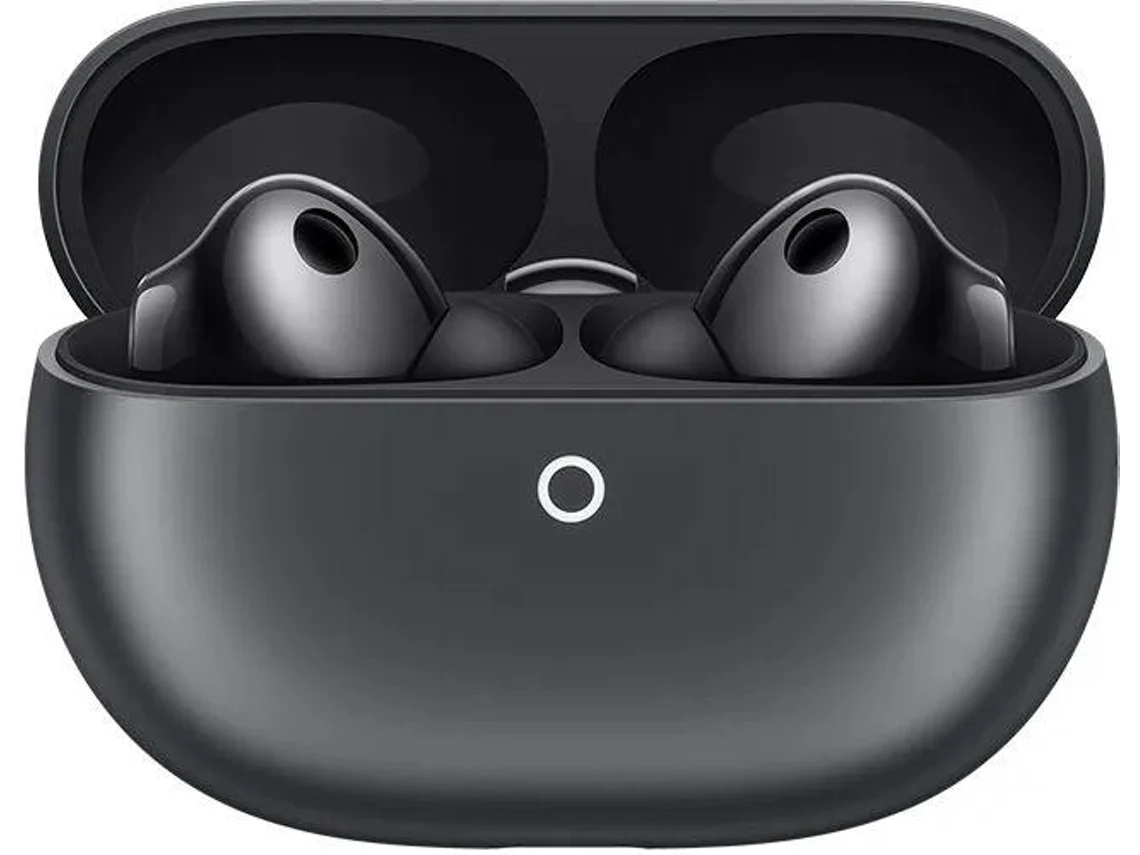 Auriculares HUAWEI FreeBuds Pro 5 (In Ear - Micrófono - Noise Cancelling - Negro)