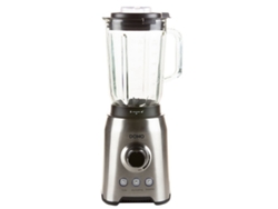 Licuadora DOMO Do710Bl (1000 W - 1,5 L - Acero Inoxidable)