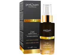 Sérum Facial POSTQUAM Gold Essence 24K (30 ml)