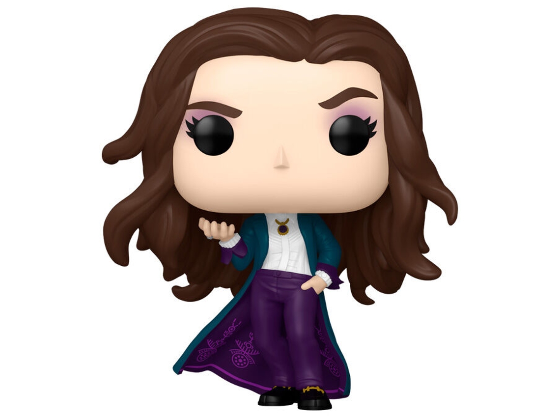 Figura Pop de Marvel Agatha - Agatha Harkness B.active