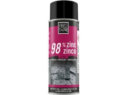 Spray TECTANE Zinc 98 Z 721 (400 ml)