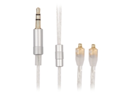 Cable para Auriculares REYTID Shure SE2