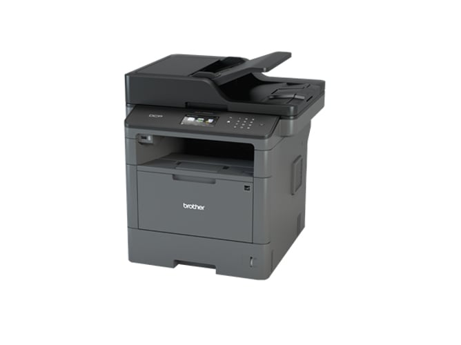 Impresora Multifunción BROTHER DCP-L5500DN