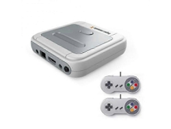 Consola De Videojuegos Retro Super Console X Con Más De 5000 Juegos Para Psp, N64, Mame Y Ps1