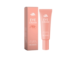 Crema hidratante antiedad y antiarrugas para el contorno de ojos.