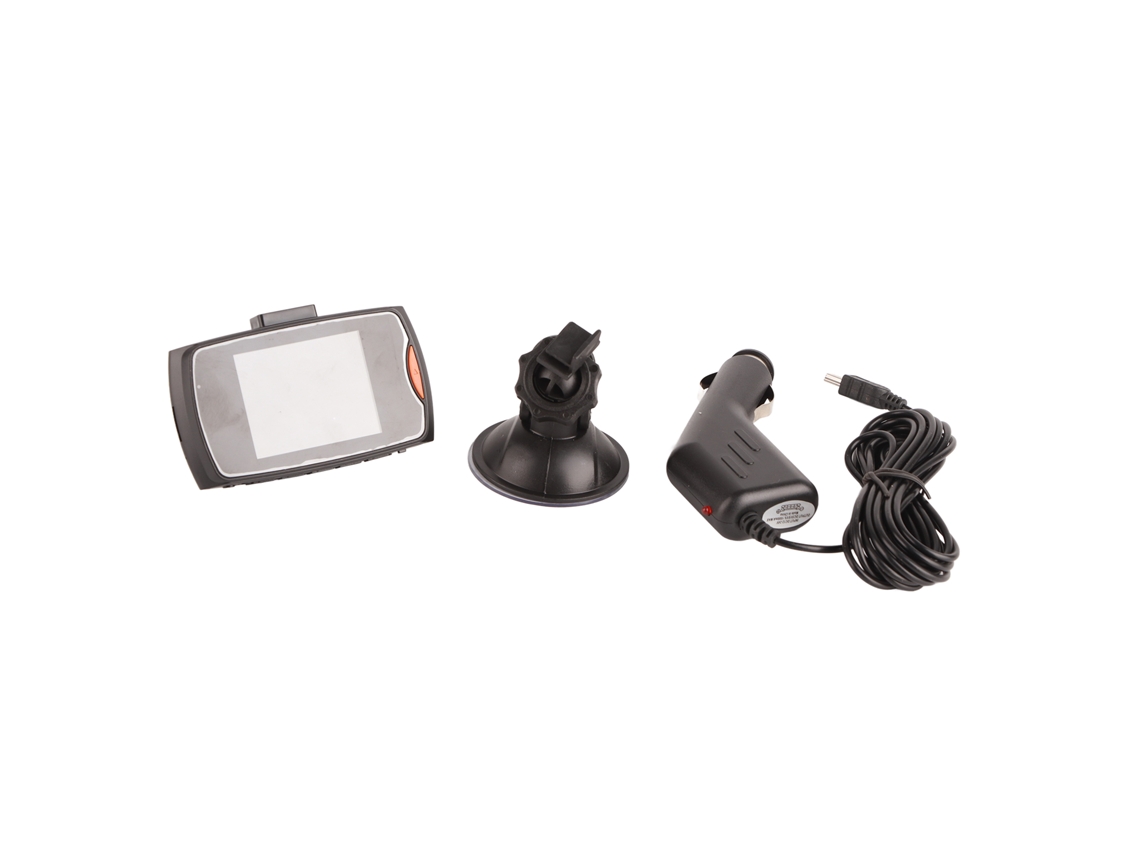 Grabador De Condução Para Carro, Câmera De Painel, Câmera De Condução Veicular, Dash Cam