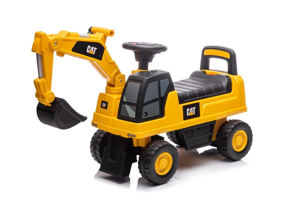 Correpasillos Excavadora CAT EXCAVATOR CHIPOLINO
