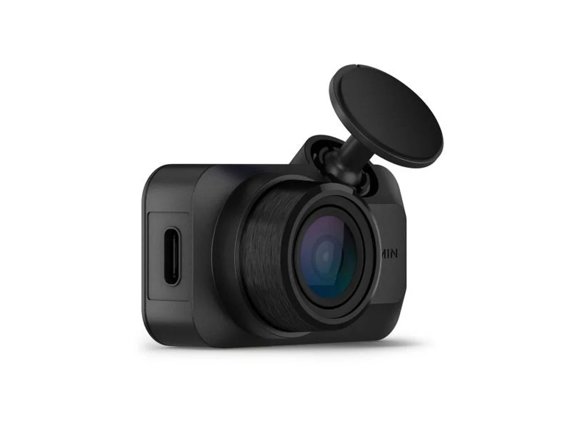 Cámara de conducción Garmin Dash Cam Mini 3