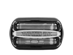 Cabezal De Repuesto Para Afeitadora Eléctrica De Hombre, Accesorio 32b Para Braun Serie 3, Fácil De Colocar.