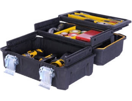 STANLEY Caja impermeable cantilever 18"/45cm FatMax