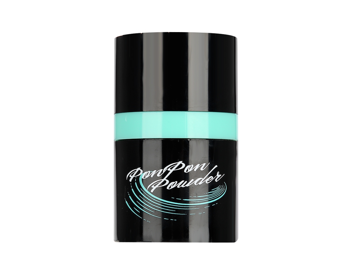 Polvo De Estilo Y Modelado Unisex 8.5g Para Volumen Y Textura Fluffy En El Cabello