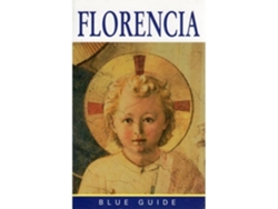 Libro Florencia Blue Guide de Alta Macadam (Español)