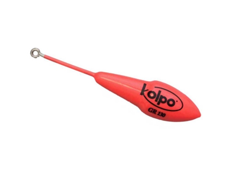 Liderar Surf Top Dourado 150 Gkolpo