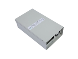Fuente De Alimentación Switching Ac/dc 180-264v A 24v 400w Control 150mvp-p Driver Para Led
