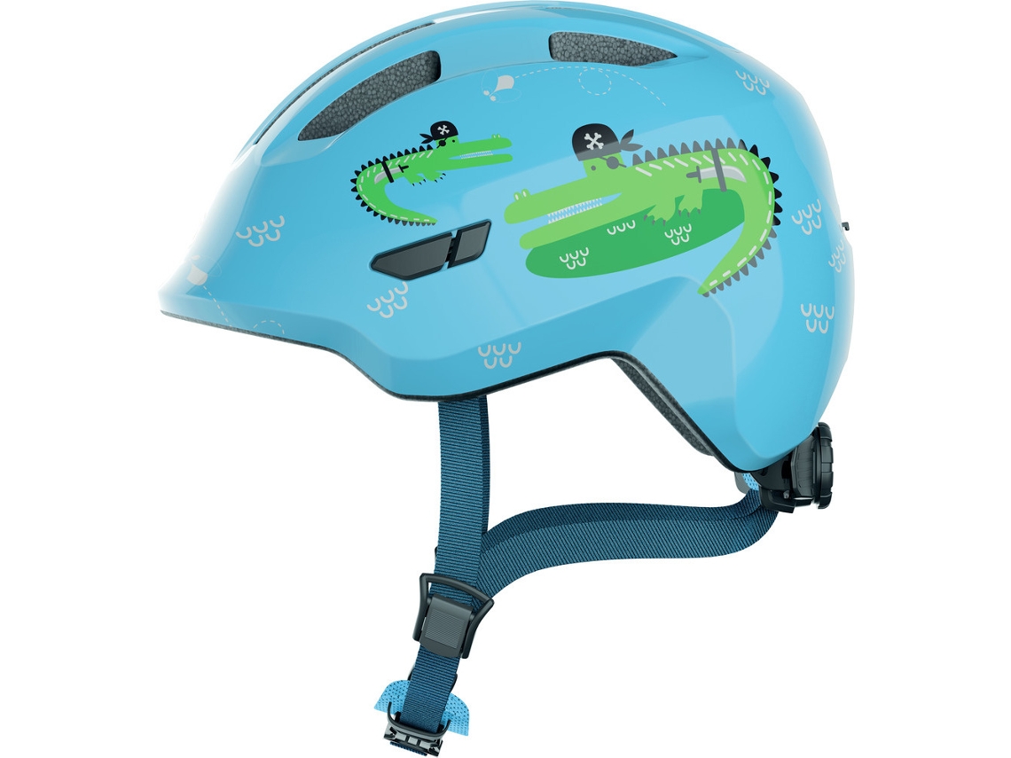 Casco para niños ABUS Smiley 3.0